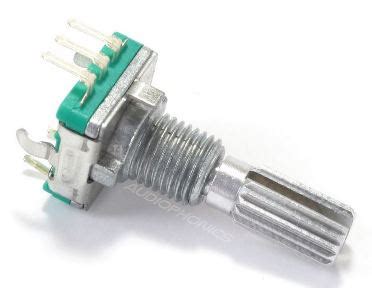 3x JST XH 2-pin connectors - £1. . Picoreplayer rotary encoders